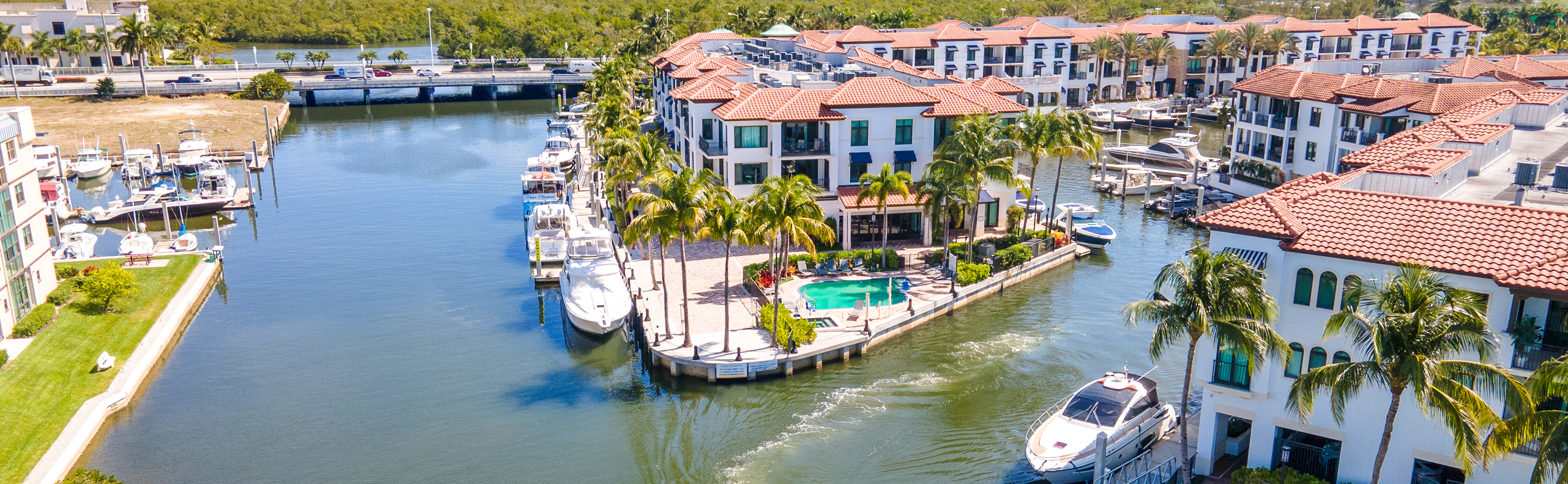 Naples Florida Boat Rentals & Marina | Daily Boat Rental Naples