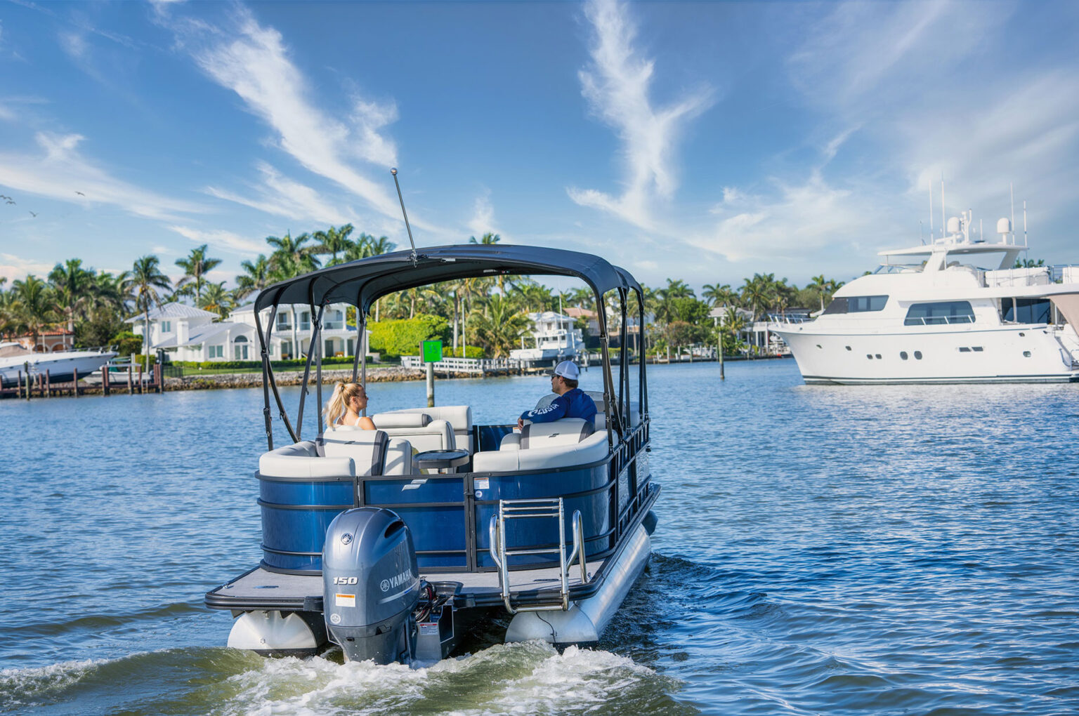 Naples Florida Boat Rentals & Marina | Daily Boat Rental Naples